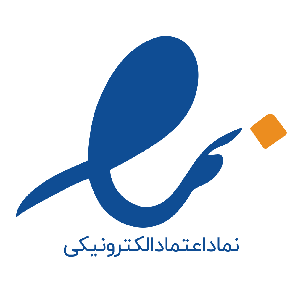 enamad logo
